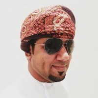 Shihab Al Tamimi