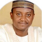 Farouk Abdullahi