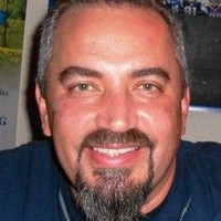 Rob Soden