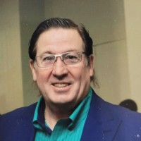 Kevin Comp