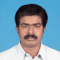 Prakash Manoharan