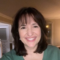Angelina Bourdage