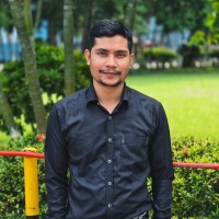 MD ABDULLAH AL MAHMUD
