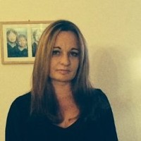 Jayne Ward