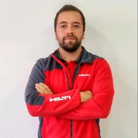 Matías Schreiner Thennet