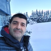 Yusuf Di̇nler