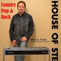 Mike G. Smith