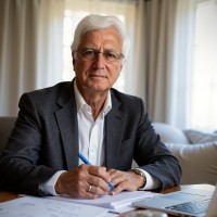 Gary O'Connor, BCC, SPHR, SHRM-SCP