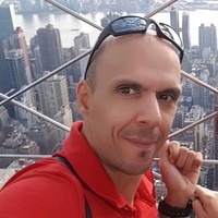 Luis Romeral Gallego