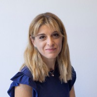 Tatiana Giordani