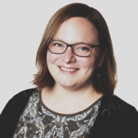 Madeleine Bitsch