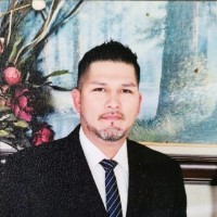 Armando Ovalle Espinoza
