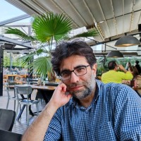 Seyed Hamed Aboutalebi
