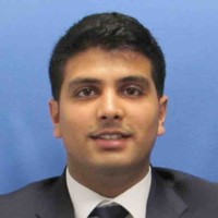Aamir Bashir