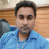 Shubham Sharma