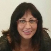 Miriam Rocha