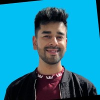 Vishal S.