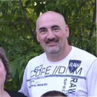 Yves Laroche
