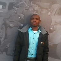 Makgase Wilson Mogodi