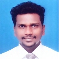 Shushant Pawar