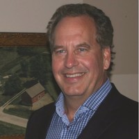 Brad Dickson