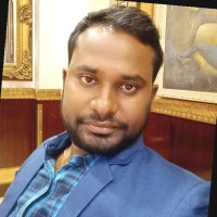 Anil Kumar Nayak