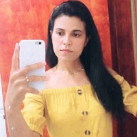 Mayane Santana