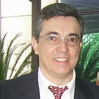 Régis Claudio Silva