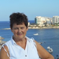 Ria Lippens