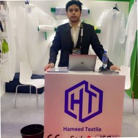 Faizan Hameed