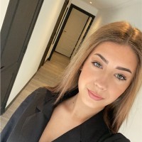 Djamila Vriend