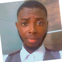 Olaniyi Olaoye