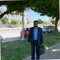 Salim Sayed