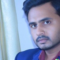 Bhavishay Patel