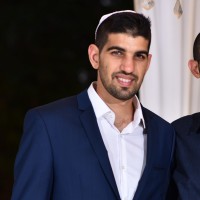 Eliyahoo Hay Yosef