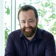Diarmuid O' Mahony