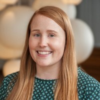 Kelsie Pearson, Mba