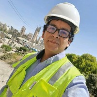 Sergio Eduardo García Espinoza