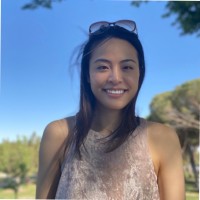 Yuqing Ye