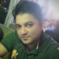 Souvik Chakraborty