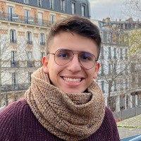 Nicolás HERRERA PERDOMO