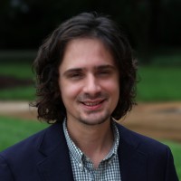 Eric J. Steere