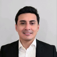 Daniel Rojas