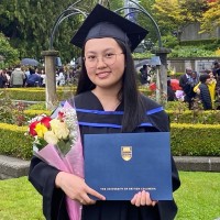 Michelle Tang