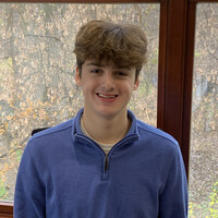 Ethan DiLorenzo