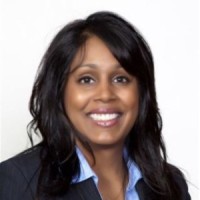 Saira B. John