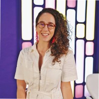 Joana London