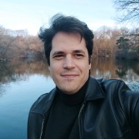 Daniel Gianini