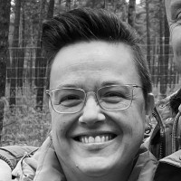 Karin Nauta