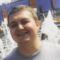 Daniil Hromau
